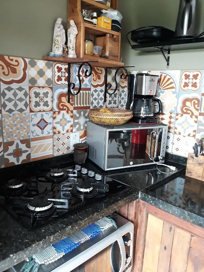 Casa Florianopolis Loft别墅 度假居